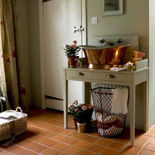 El cobre es tendencia