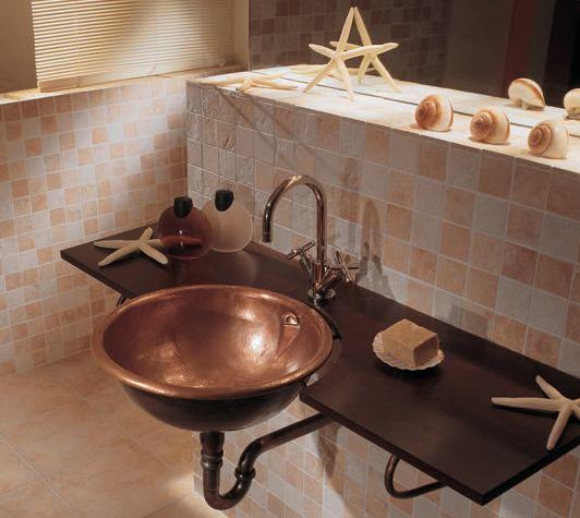 El cobre es tendencia