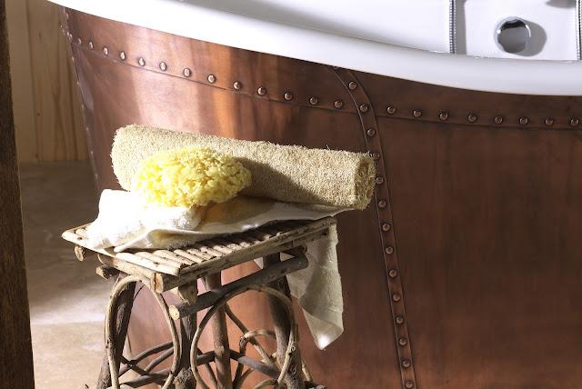 El cobre es tendencia