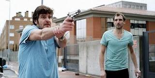 Trailer: Extraterrestre (Extraterrestrial)