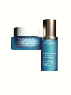 Tratamientos Multi-Hidratantes de Clarins