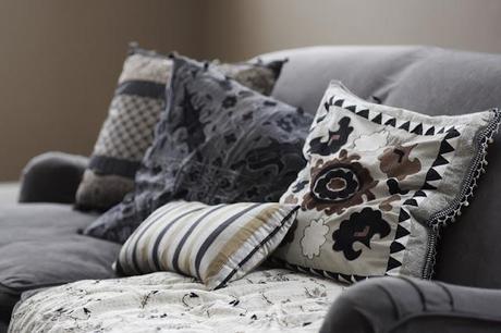 Feng- Shui marroquí Feng- Shui marroquí