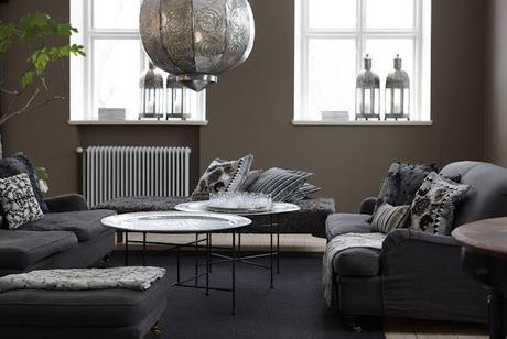 Feng- Shui marroquí Feng- Shui marroquí