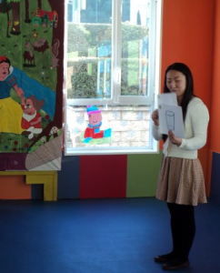 Enjoy Mandarín & Mozart