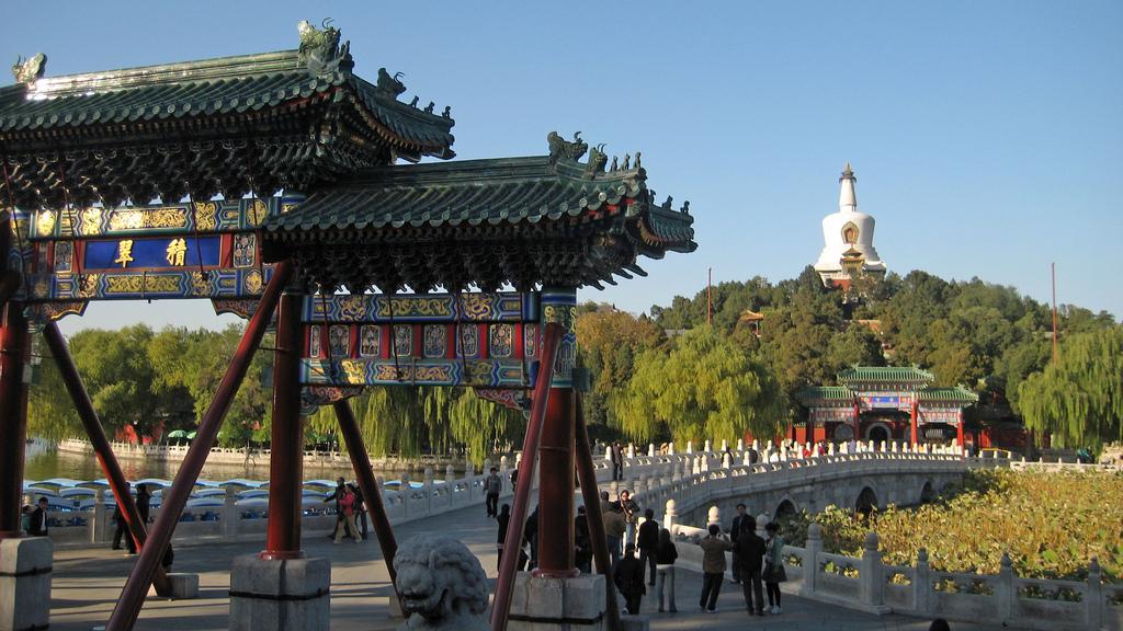 ¿Por qué las pagodas de Japón no se caen con los terremotos?