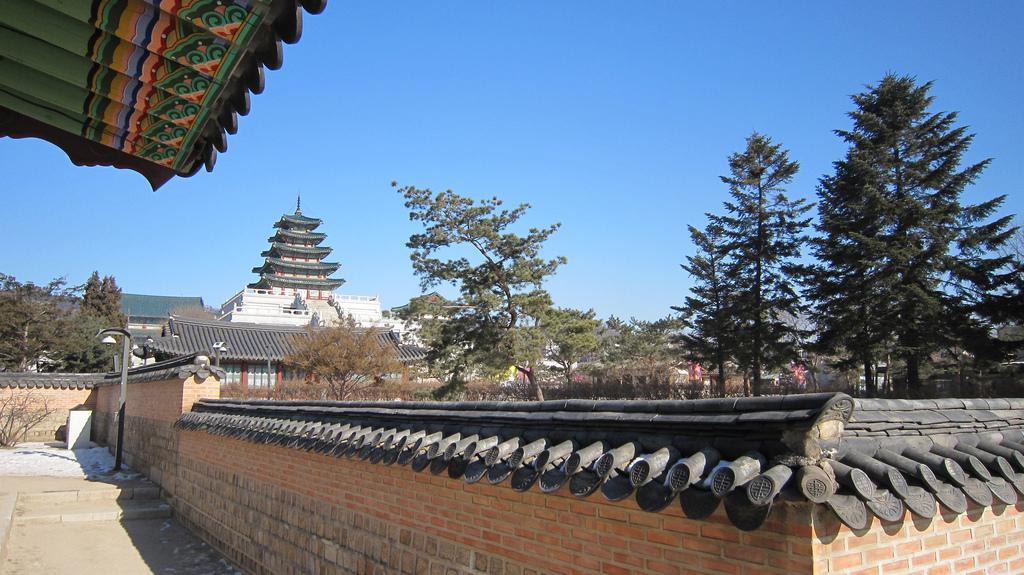 ¿Por qué las pagodas de Japón no se caen con los terremotos?