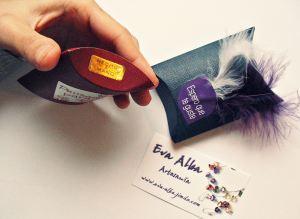 Navidades “hechas a mano” Navidades “hechas a mano”