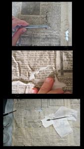 El arte de la persuasión y los milagros.