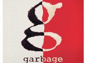 detalles nuevo álbum Garbage