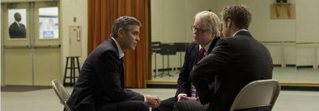 Críticas: 'Los idus de marzo' Gosling Clooney Críticas: 'Los idus de marzo' Gosling Clooney