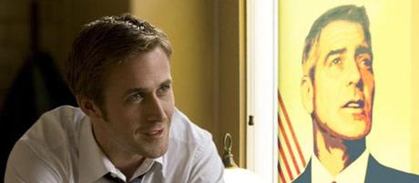 Críticas: 'Los idus de marzo' Gosling Clooney