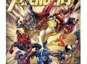 Primer vistazo cómics Marvel para Free Comic Book