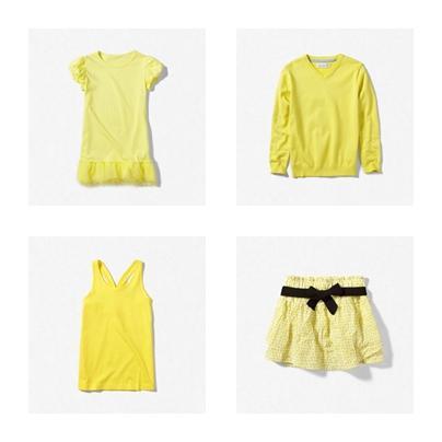 amarillo1 Peque tendencias: AMARILLO