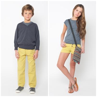 amarillo Peque tendencias: AMARILLO