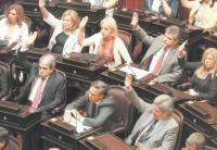 El Senado retomara el debate de “muerte digna” y fertilizacion asistida.
