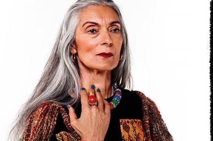 Illamasqua: Human Fundamentalism