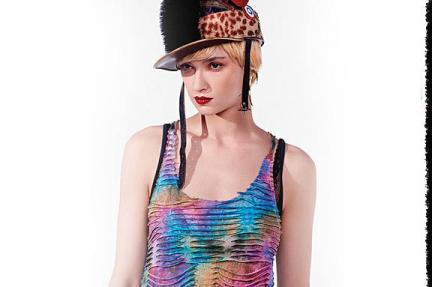 Illamasqua: Human Fundamentalism