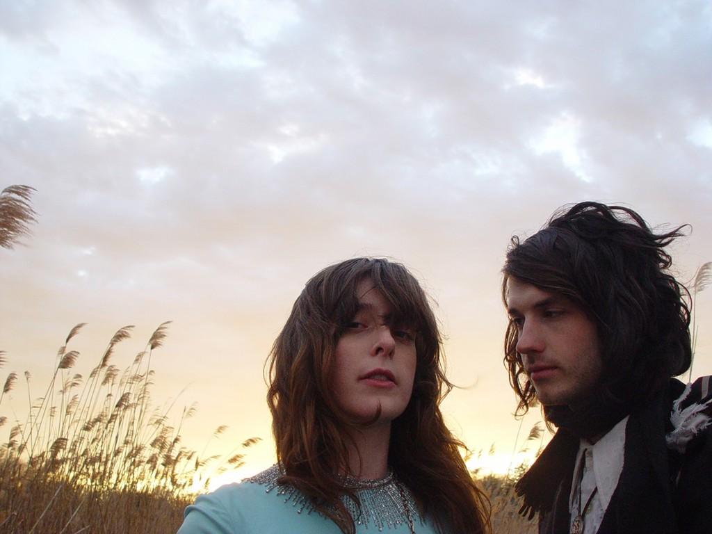 Nuevo disco de Beach House para mayo