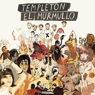 TEMPLETON / EL MURMULLO