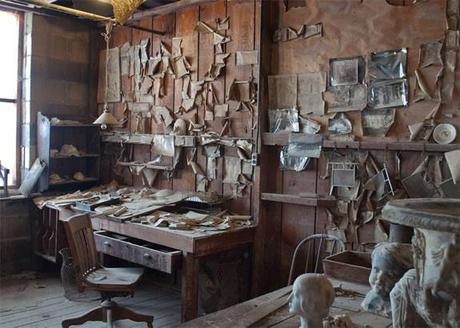 Smithsonian Magazine's Annual Photo :: finalistas del concurso