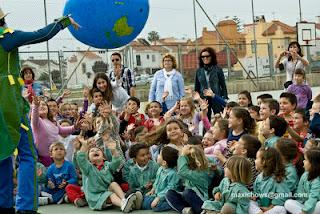 Cartonutti presentará los nuevos servicios de recogida selectiva en Sant Cugat