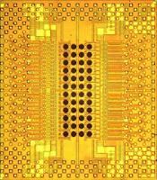 Holey Ortochip de IBM, transfiere un billón de bits por segundo
