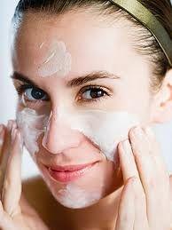 Trucos para combatir el cutis graso