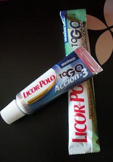 Primera caja para chicos: GLAMORUM MEN