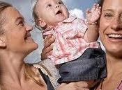 Bebés madres