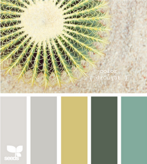 paletas de colores – colour palettes