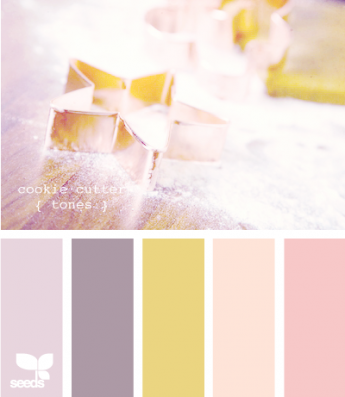paletas de colores – colour palettes