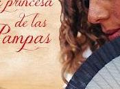 Abril...La Princesa Pampas