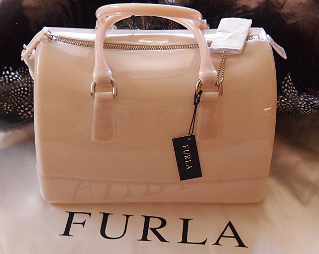 Lista definitiva para el sorteo del bolso Candy by Furla