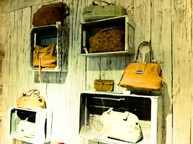 SB. Ortega y Gasset 26, Madrid