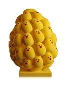 Nueva colección de Huevos de Pascua de Oriol Balaguer