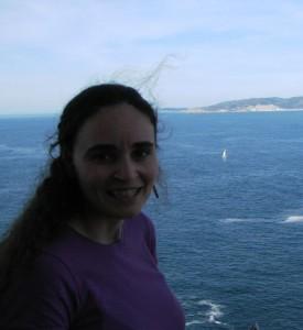 Mi experiencia copa menstrual!!! Hoy: Elisabeth 27 años