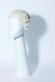 YolanCris lanza su primera colección de complementos para novia