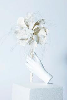 YolanCris lanza su primera colección de complementos para novia