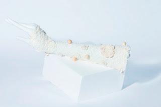 YolanCris lanza su primera colección de complementos para novia