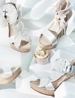 YolanCris lanza su primera colección de complementos para novia