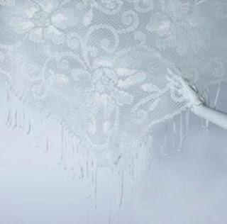 YolanCris lanza su primera colección de complementos para novia