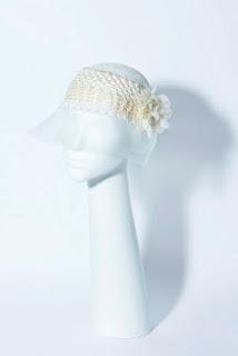 YolanCris lanza su primera colección de complementos para novia