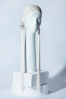 YolanCris lanza su primera colección de complementos para novia