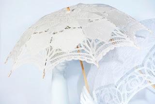 YolanCris lanza su primera colección de complementos para novia