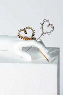 YolanCris lanza su primera colección de complementos para novia