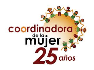 8 DE MARZO: DÍA INTERNACIONAL DE LA MUJER EN BOLIVIA