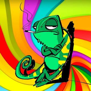 camuflajes de animales