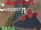 Lectura conjunta: Sagas familiares