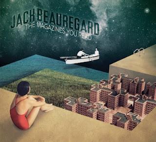 [Disco] Jack Beauregard - The Magazines You Read