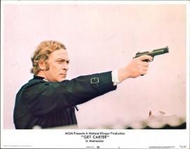 Carter vuelve al Norte: “Asesino implacable”, la definición del cine criminal británico.